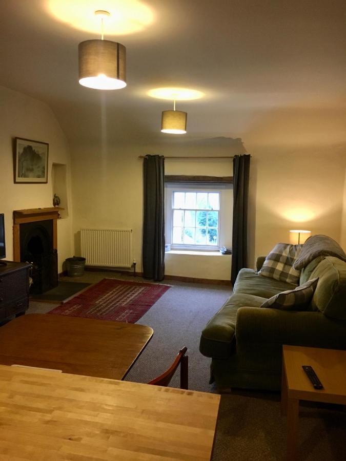 Villa Bank House | Peak District Longnor  Exterior foto