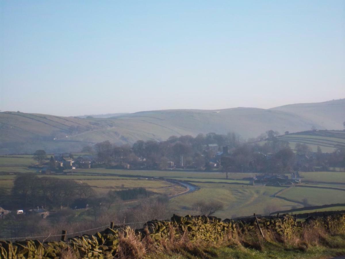 Villa Bank House | Peak District Longnor  Exterior foto
